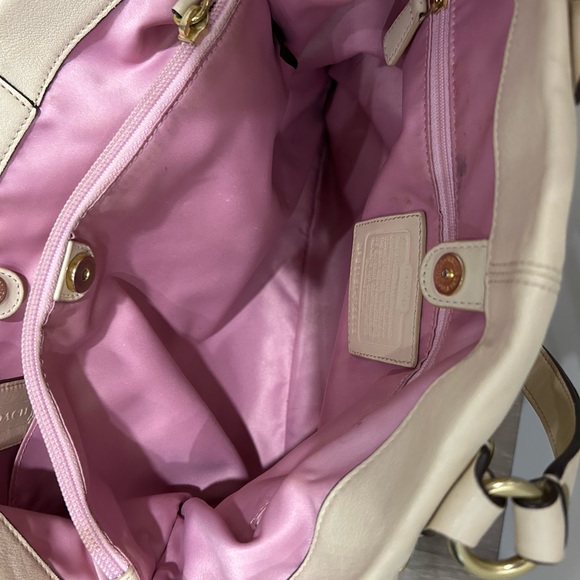 Coach Ashley Crossbody Bag (Large) - Picture 7 of 7